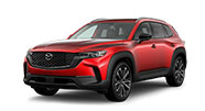 CX-50 2.5 S PREMIUM PLUS