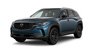 CX-50 2.5 S SELECT