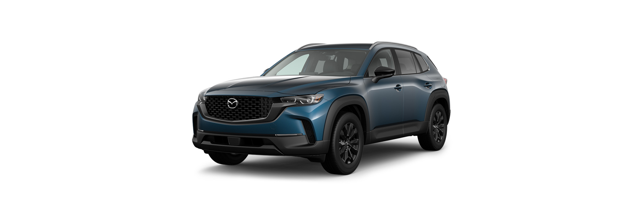 2025 Mazda CX-50 Main Img