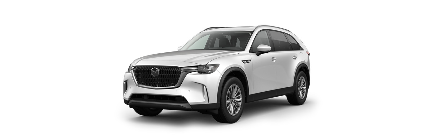 2025 Mazda CX-90 PHEV Main Img