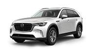 CX-90 PHEV preferred