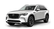 CX-90 PHEV premium plus