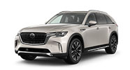 CX-90 PHEV premium sport