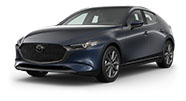 Mazda3 Hatchback 2.5 S Preferred