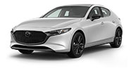 Mazda3 Hatchback 2.5 S Select Sport