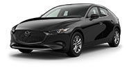 Mazda3 Hatchback 2.5 S