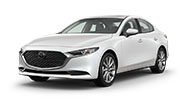 Mazda3 Sedan 2.5 S PREFERRED