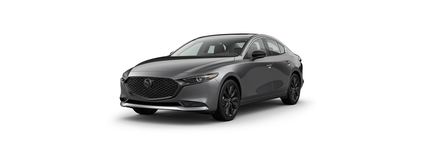 2025 Mazda Mazda3 Sedan Main Img