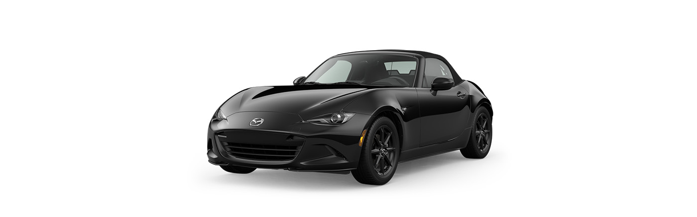 2025 Mazda MX-5 Miata Main Img