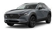 CX-30 2.5 TURBO PREMIUM PLUS