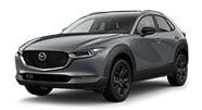 CX-30 2.5 S CARBON EDITION