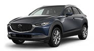 CX-30 2.5 S PREFERRED