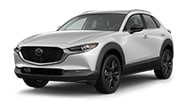 CX-30 2.5 S SELECT SPORT