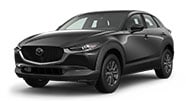 CX-30 2.5 S