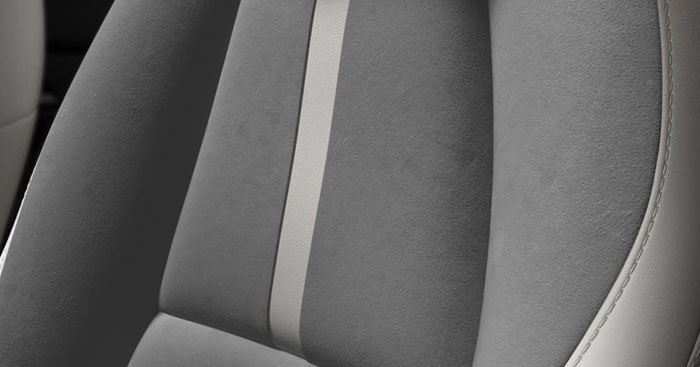 2026 Mazda CX-30 comfort