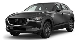 2026 Mazda CX-30 for Sale in Katy, 