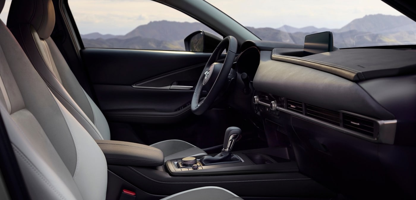 2026 Mazda CX-30 Safety Main Img