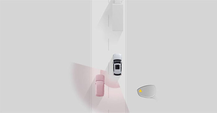 2026 Mazda CX-30 safety