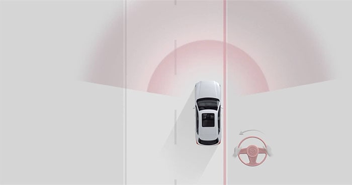 2026 Mazda CX-30 safety