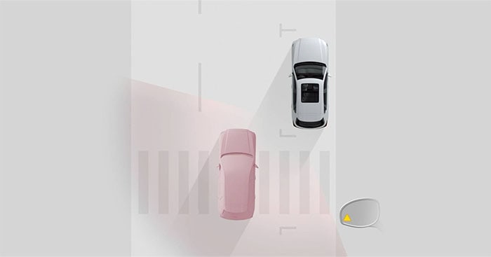 2026 Mazda CX-30 safety