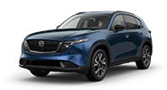 CX-5 2.5 S PREFERRED