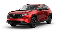 CX-5 2.5 S PREMIUM PLUS