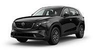 CX-5 2.5 S