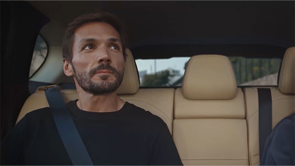 2026 Mazda CX-5 comfort