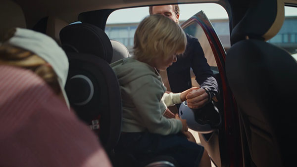 2026 Mazda CX-5 safety