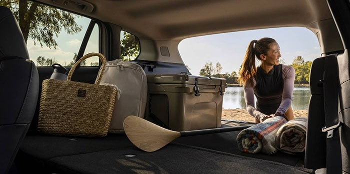 2026 Mazda CX-50 Hybrid appearance