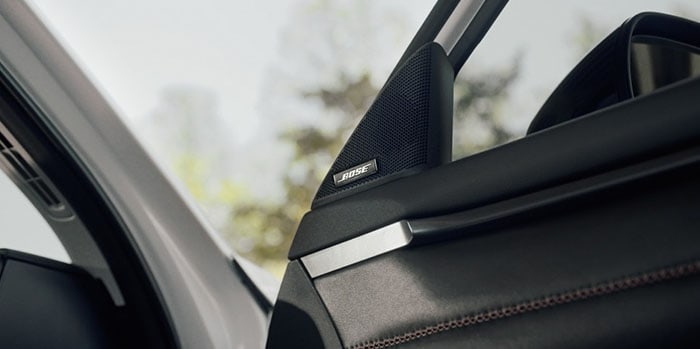 2026 Mazda CX-50 Hybrid comfort