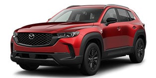 2026 Mazda CX-50 Hybrid for Sale in Gilbert, AZ