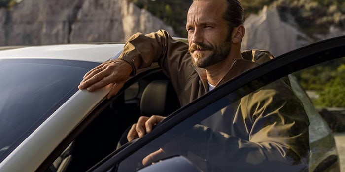 2026 Mazda CX-50 Hybrid performance