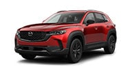 CX-50 Hybrid Preferred