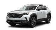 CX-50 Hybrid Premium Plus
