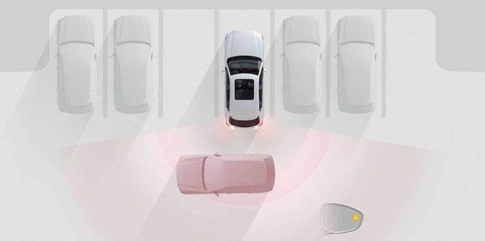 2026 Mazda CX-50 Hybrid safety