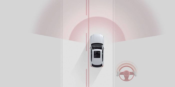 2026 Mazda CX-50 Hybrid safety