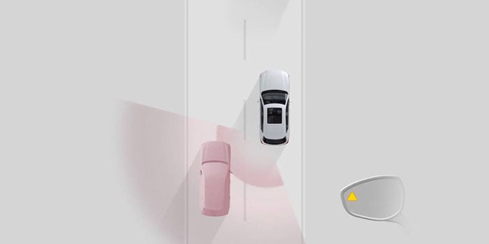 2026 Mazda CX-50 Hybrid safety