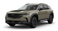 CX-50 2.5 S Meridian Edition