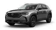 CX-50 2.5 S Preferred