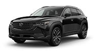 CX-50 2.5 S Premium