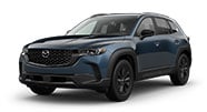 CX-50 2.5 S Select