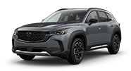 CX-50 2.5 Turbo Meridian Edition