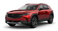 CX-50 2.5 Turbo