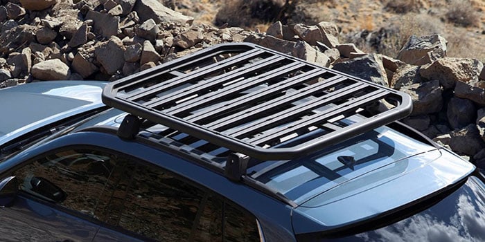 2026 Mazda CX-50 appearance