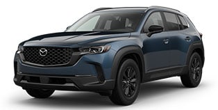 2026 Mazda CX-50 for Sale in Gilbert, AZ