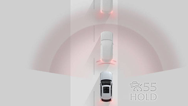 2026 Mazda CX-70 PHEV safety