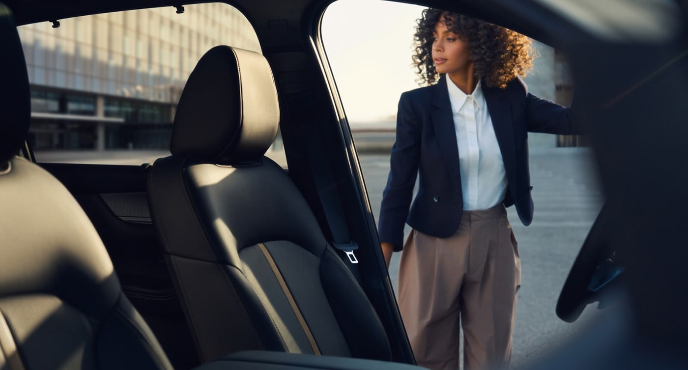 2026 Mazda CX-90 PHEV Appearance Main Img