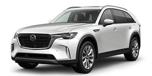 2026 Mazda CX-90 PHEV for Sale in Houston, TX