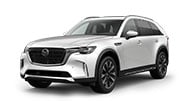 CX-90 PHEV Premium Plus